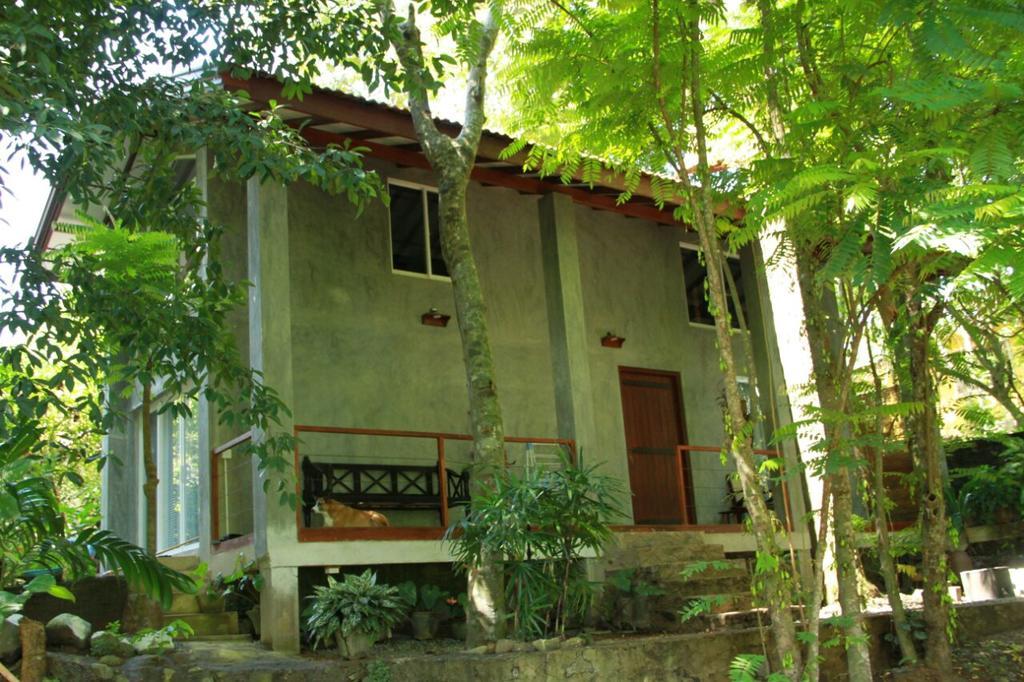 Executive Residency Retreat Villa Hikkaduwa Exterior photo